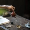Fully Handmade Xiao Mei Yao Zhuni Chun Shui Tang Jun De 90ml Yixing Teapot