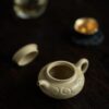 Ben Shan Lvni Fang Gu Ru Yi 150ml Yixing Teapot