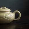 Ben Shan Lvni Fang Gu Ru Yi 150ml Yixing Teapot