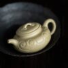 Ben Shan Lvni Fang Gu Ru Yi 150ml Yixing Teapot