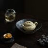 Ben Shan Lvni Fang Gu Ru Yi 150ml Yixing Teapot