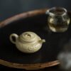 Ben Shan Lvni Fang Gu Ru Yi 150ml Yixing Teapot
