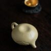 Ben Shan Lvni Fang Gu Ru Yi 150ml Yixing Teapot