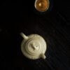Ben Shan Lvni Fang Gu Ru Yi 150ml Yixing Teapot