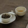 Handmade Ceramic Bun 60ml Gaiwan (5) Handmade Ceramic Bun 60ml Gaiwan