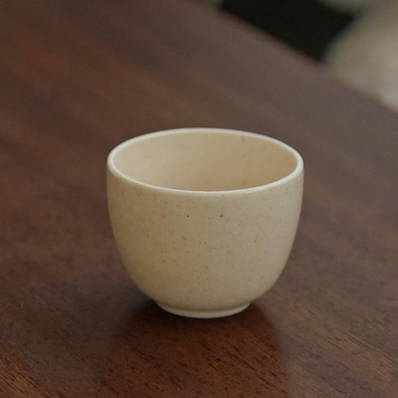 Handmade Ceramic Linglan 120ml Gaiwan (2) Handmade Ceramic Linglan 120ml Gaiwan
