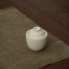 Handmade Ceramic Linglan 120ml Gaiwan (3) Handmade Ceramic Linglan 120ml Gaiwan