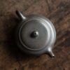 Reduction Fired Aged Duanni Xiang Yu 120ml Yixing Teapot