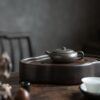 Reduction Fired Aged Duanni Xiang Yu 120ml Yixing Teapot