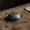 Reduction Fired Aged Duanni Xiang Yu 120ml Yixing Teapot