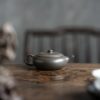 Reduction Fired Aged Duanni Xiang Yu 120ml Yixing Teapot