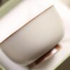 Ru Ware Ceramic 120ml Host Tea Cup (1) Ru Ware Ceramic 120ml Host Tea Cup