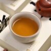 Ru Ware Ceramic 120ml Host Tea Cup (3) Ru Ware Ceramic 120ml Host Tea Cup