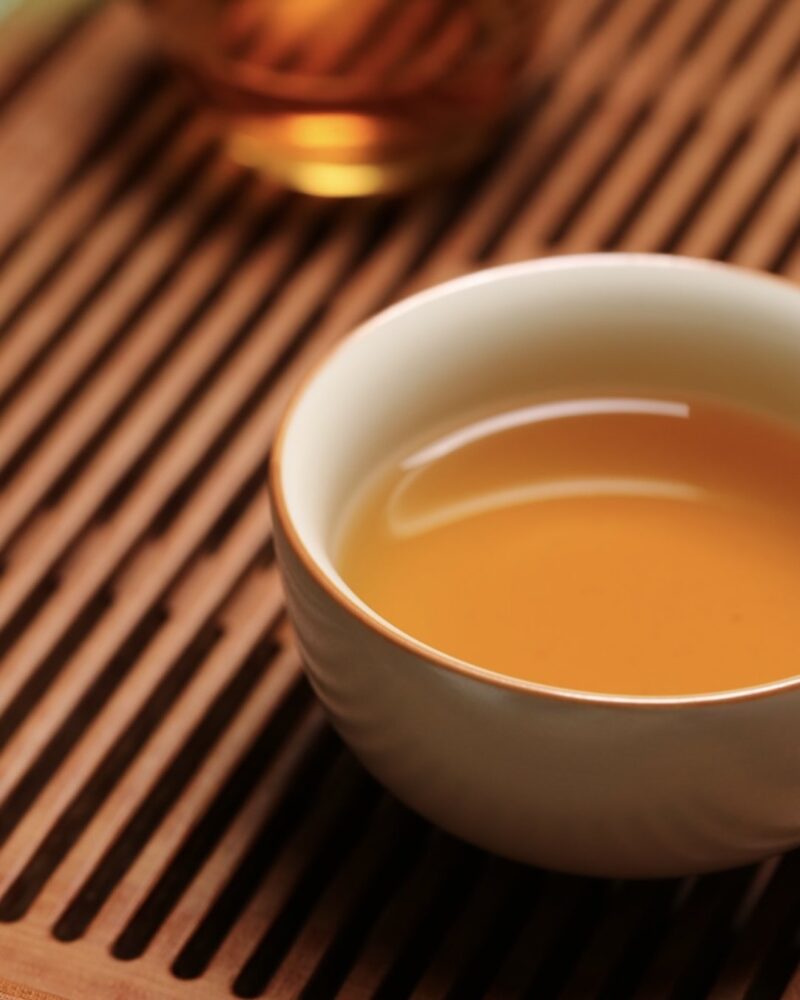 Ru Ware Ceramic 120ml Host Tea Cup (7) Ru Ware Ceramic 120ml Host Tea Cup