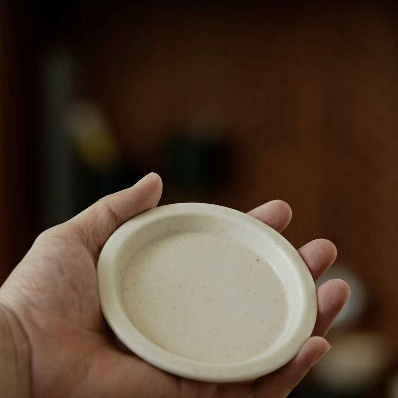 d2eca1a6228be7fbef2382b1ba3f45b Handmade Ceramic Bun 60ml Gaiwan