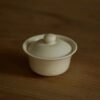 微信图片_202409031454312 Handmade Ceramic Bun 60ml Gaiwan