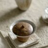 Powder Glaze Ceramic Moon River 130ml Gaiwan