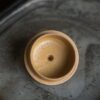 Half Handmade Duanni Gourd Wen Dan 140ml Yixing Teapot
