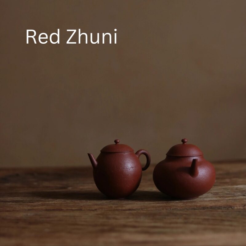 Artist Zheng Bixin Handmade Yixing Teapot
