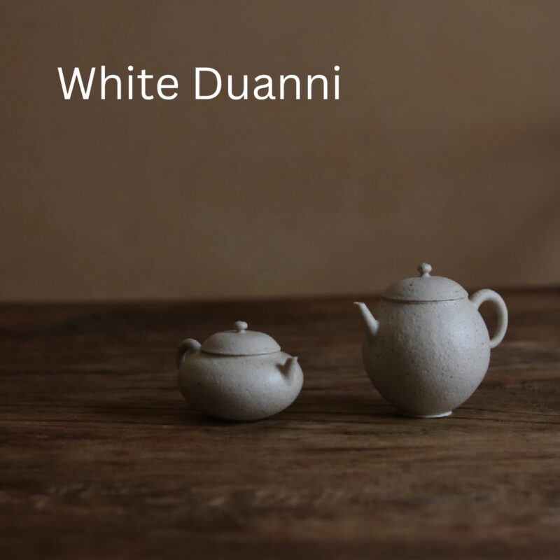 Artist Zheng Bixin Handmade Yixing Teapot