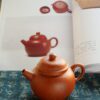 821 (29) Aged Zhuni Ju Lun Zhu 120ml Yixing Teapot