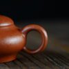 Aged Zhuni Ying Chun Shui Ping 100ml Yixing Teapot
