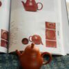 Aged Zhuni Pear 100ml Yixing Teapot