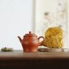 Aged Zhuni Weng Hu 80ml Yixing Teapot