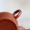 Aged Zhuni Weng Hu 80ml Yixing Teapot
