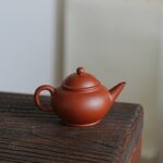 Xiao Mei Yao Zhuni Shui Ping 80ml Yixing Teapot