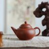 33 Xiao Mei Yao Zhuni Shui Ping 80ml Yixing Teapot