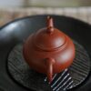 36 Xiao Mei Yao Zhuni Shui Ping 80ml Yixing Teapot