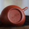 Aged Zhuni Pear 100ml Yixing Teapot