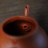 Aged Zhuni Pear 100ml Yixing Teapot
