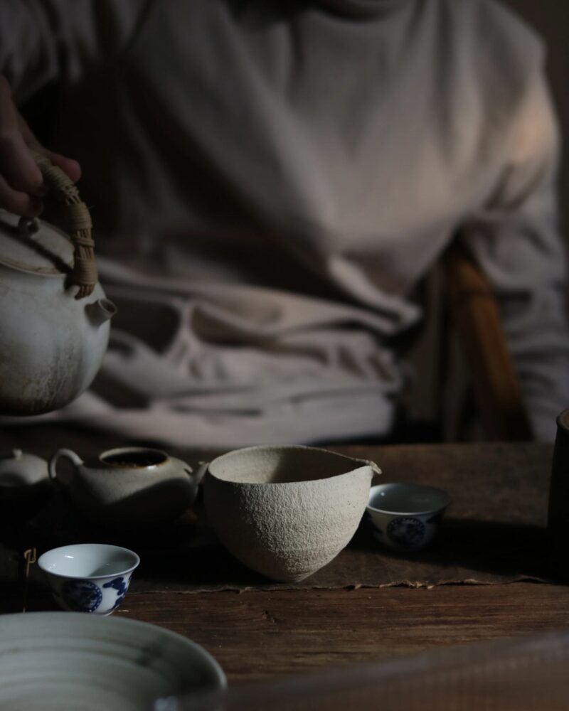 Fully Handmade White Duanni 150ml Fair Cup Gong Dao Bei (1) Fully Handmade White Duanni 150ml Fair Cup Gong Dao Bei