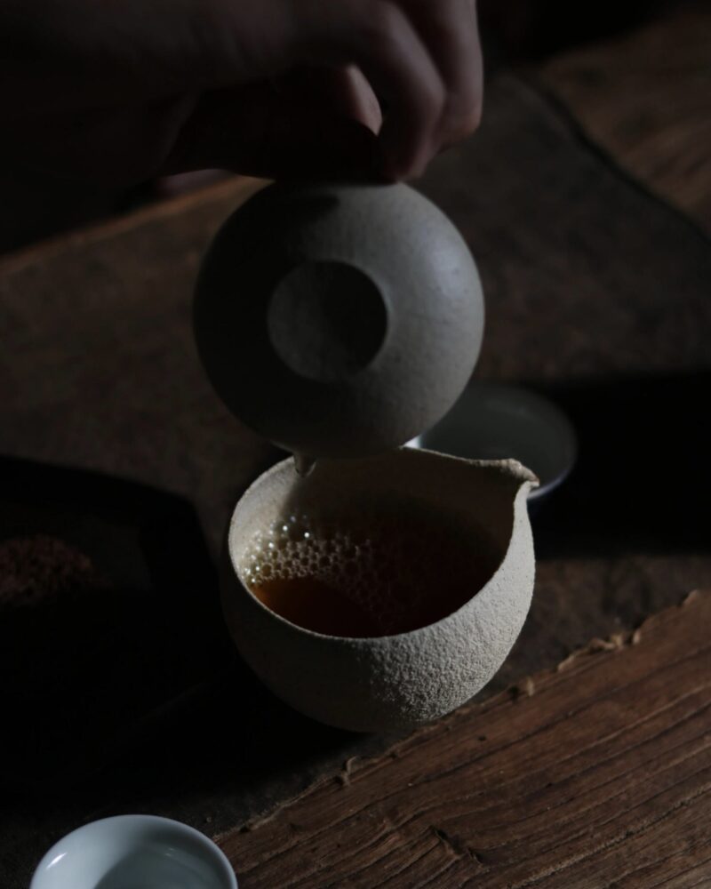 Fully Handmade White Duanni 150ml Fair Cup Gong Dao Bei (3) Fully Handmade White Duanni 150ml Fair Cup Gong Dao Bei