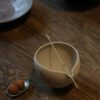 Fully Handmade White Duanni 150ml Fair Cup Gong Dao Bei (4) Fully Handmade White Duanni 150ml Fair Cup Gong Dao Bei