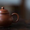 Aged Zhuni Ba Le Shui Ping 100ml Yixing Teapot