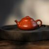 Zhuni Lan Piao 110ml Yixing Teapot