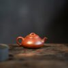Zhuni Lan Piao 110ml Yixing Teapot