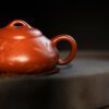 Zhuni Lan Piao 110ml Yixing Teapot