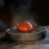 Zhuni Lan Piao 110ml Yixing Teapot