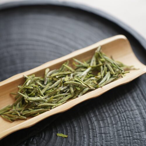 2025 头采 First Pick Huangshan Maofeng Chinese Green Tea
