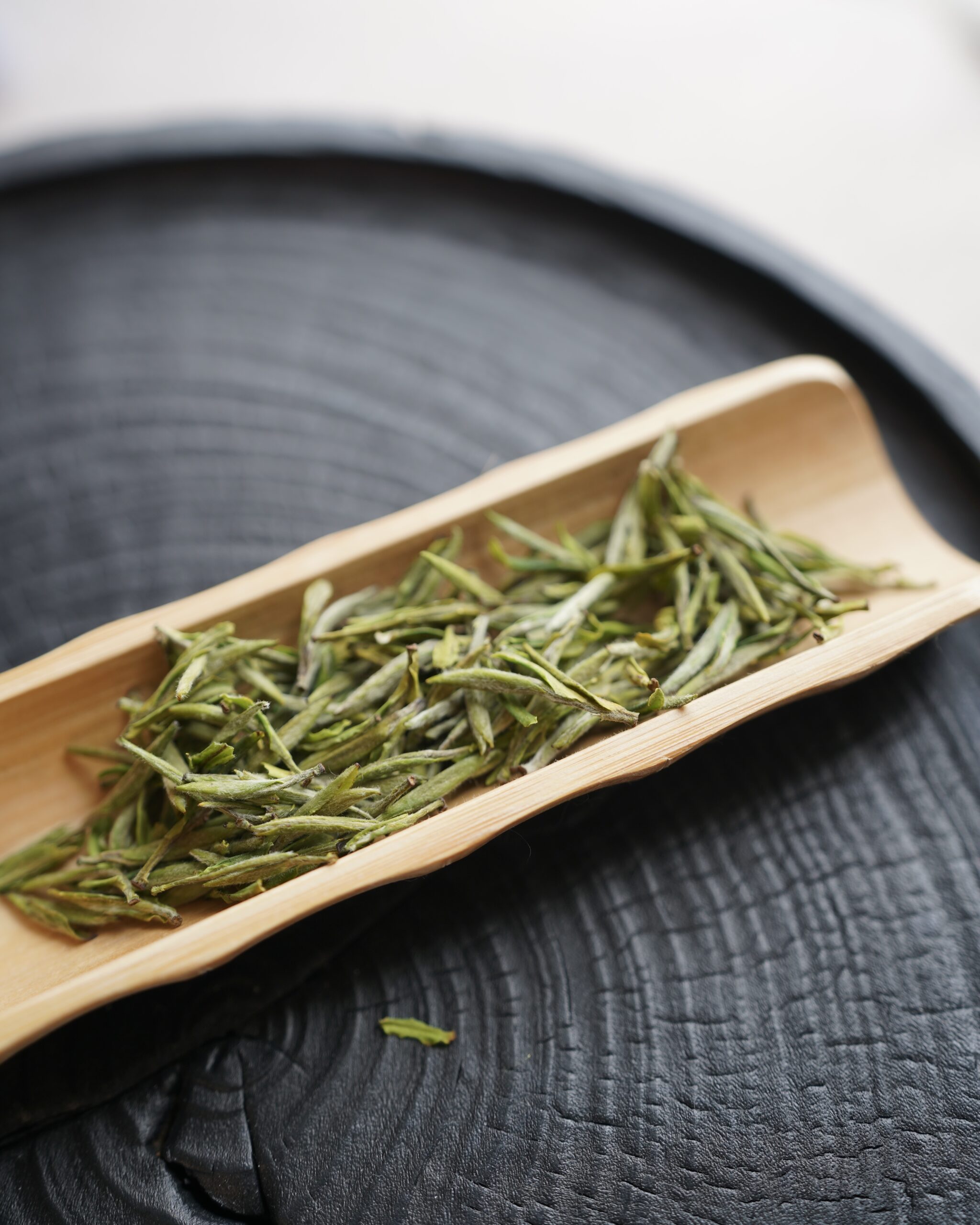 2026 First Pick Huangshan Maofeng green tea