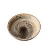 主图-05 Soda Fired Gradient Glaze Ceramic Crane 100ml Teapot