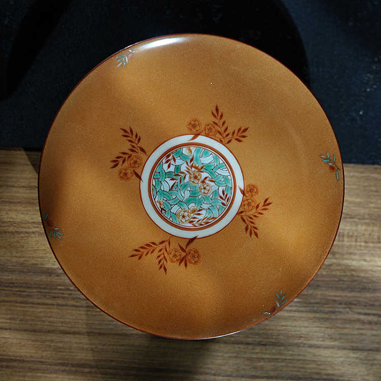 Handmade Hand-painted Ceramic Auspicious Bunny 120ml Gaiwan