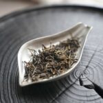 2025 头采 First Pick Keemun Golden Needle Jin Zhen Black Tea