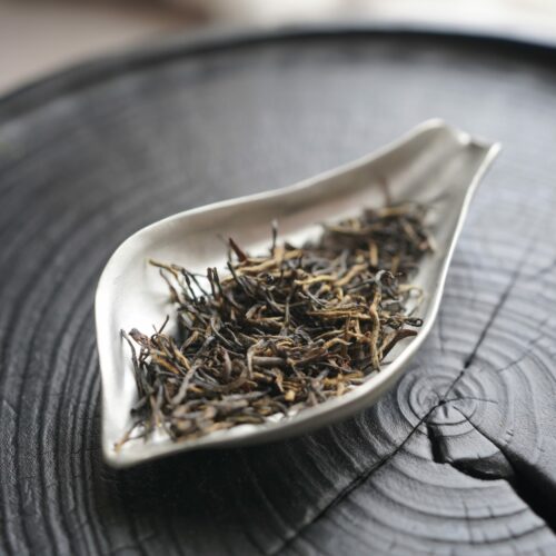 2025 头采 First Pick Keemun Golden Needle Jin Zhen Black Tea2 2025 头采 First Pick Keemun Golden Needle Jin Zhen Black Tea