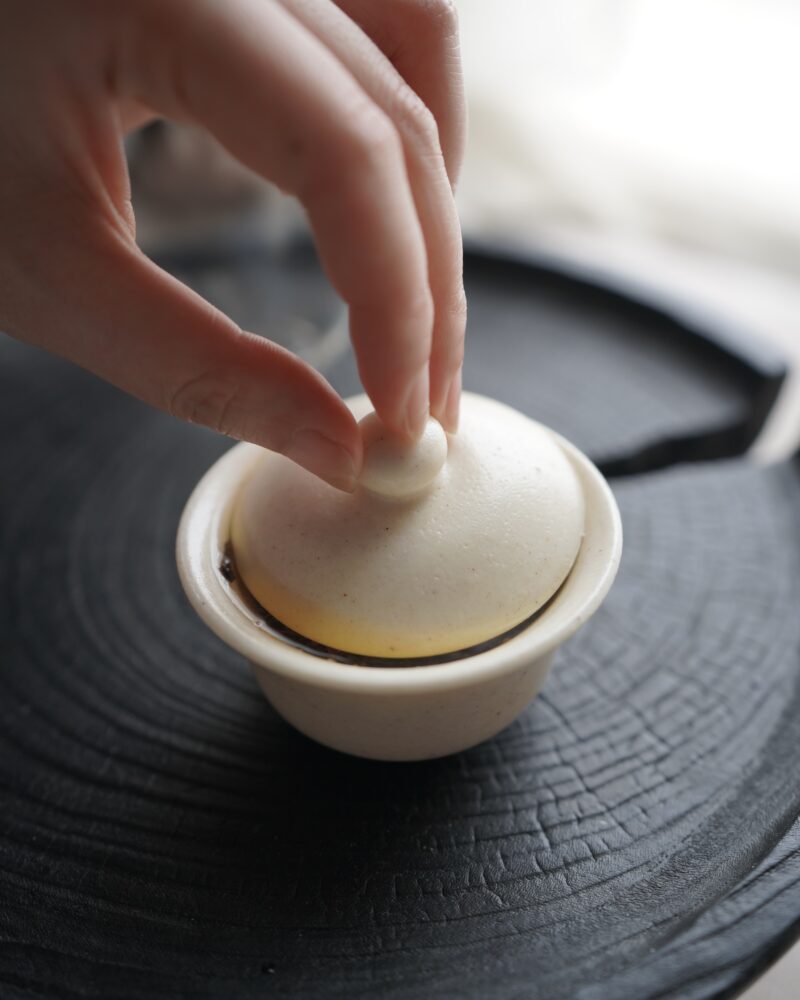 2025 头采 First Pick Keemun Golden Needle Jin Zhen Black Tea