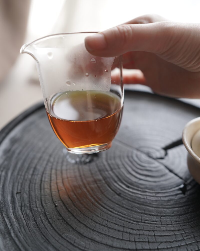 2025 头采 First Pick Keemun Golden Needle Jin Zhen Black Tea